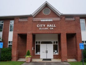 Ellijay Municipal Court