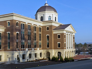 Dawson County Superior Court