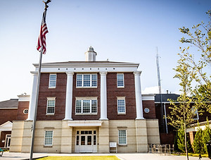 Kennesaw Municipal Court