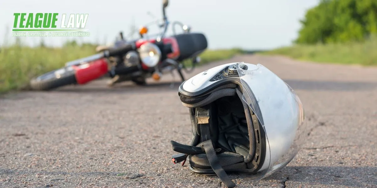 Blue Ridge Motorcycle Accident Lawyer