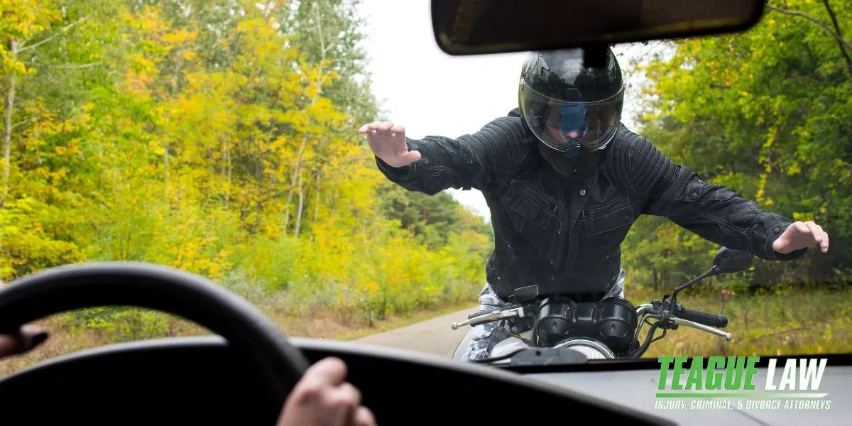 Jasper Motorcycle Accident Lawyer