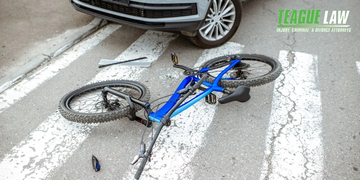 Dawson County Bicycle Accident Lawyer